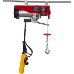 Kraft&Dele KD2191 Elektrický naviják 230V 600 kg