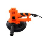 Kraft&Dele KD1539 Bruska na sádrokarton 1400W - bezprašná