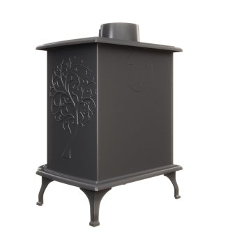 KAWMET krbová kamna P10 ECO