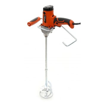Kraft&Dele míchadlo stavebních směsí M14 120mm 2750W KD1743