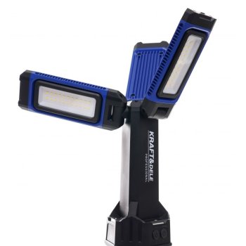 Kraft&Dele KD1268 lampa na stojanu 4500LM