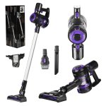 Kraft&Dele KD471 akumulátorový tyčový vysavač 0,8l