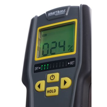 Kraft&Dele vlhkoměr KD11406