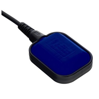 Kraft&Dele WDS2420 Kalové čerpalo 2,1 kW s plovákem