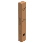 GARDLOV 25326 Havajský zahradní slunečník