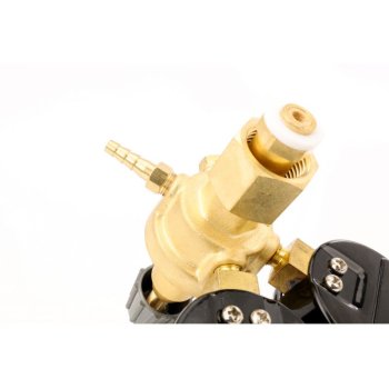 Kraft&Dele KD1824 Regulátor tlaku CO2 a argonu