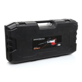 Bourací kladivo, Kraft&Dele, KD1737, 2700 W, 48 J