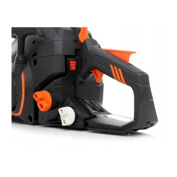 Kraft&Dele řetězová benzinová pila 3,9 kW KD5000 - Použito