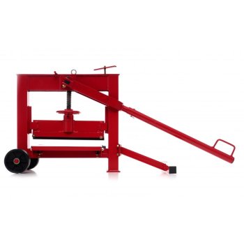 Kraft&Dele KD1193 Řezačka dlažebních kostek