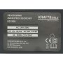 Kraft&Dele KD1920 mikroprocesorová nabíječka 60-200A 12/24V LCD
