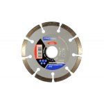 Segmentový kotouč pro řezání betonu Kraft&Dele KD923, 115 mm, 1 ks