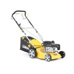 LIDER SH16N123L benzínová sekačka 2,1kW 41 cm s pojezdem