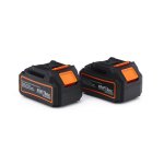 Kraft&Dele KD10643 AKU řetězová pila 12" SADA XXL