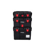 Kraft&Dele KD1077 Dílenský vozík na nářadí s organizérem