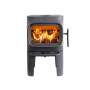 Jotul krbová kamna F 105 R LL - černý lak