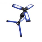 Lampa na stojanu, Kraft&Dele, KD1267, 2000 lm