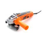 Úhlová bruska Kraft&Dele KD1555, 125 mm, 850 W