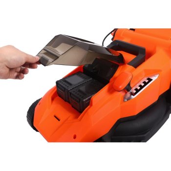 Kraft&Dele KD5412 AKU sekačka 25-75 mm 20V 6Ah