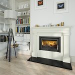 Krbová vložka BRONPI COLISEO, 13 kW