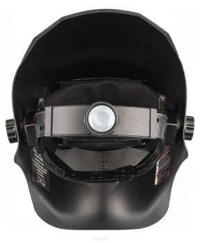 POWERMAT Profesionální samostmívací svářečská kukla automatická LCD PM-APS-600TC