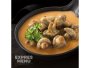 Expres Menu žampiony na paprice 1 porce 300g