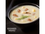 Expres Menu kulajda s liškami 1 porce 330g