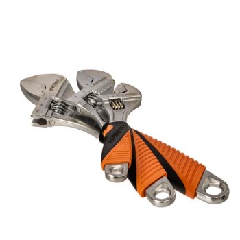 Kraft&Dele KD10635 Sada nastavitelných klíčů 3 ks