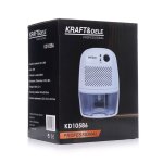 Odvlhčovač vzduchu vysoušeč Kraft&Dele KD10586, 25 W