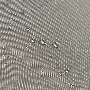 PURLOV 25428 Krytý pelíšek pro psa 90 x 90 x 70 cm