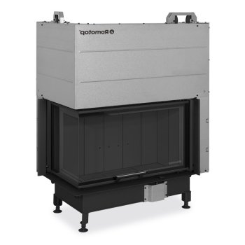 ROMOTOP krbová vložka HEAT L 3G L 81.51.40.26