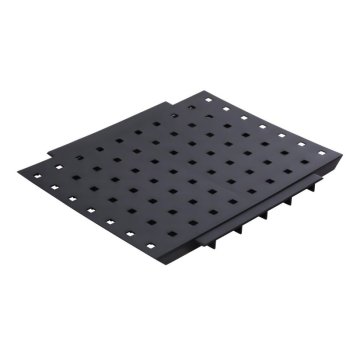 Kraft&Dele KD1076 Multifunkční dílenský vozík