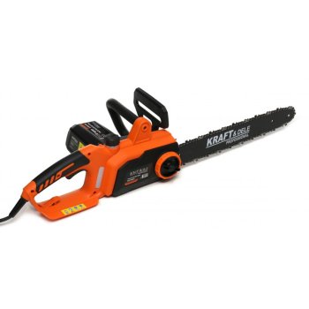 Kraft&Dele KD10641 elektrická řetězová pila 2,8kW 40cm