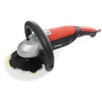 Kraft&Dele EC531 elektrická leštička 2400W - II. Jakost