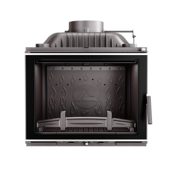 KAWMET krbová vložka W17 Decor ECO - 12,3 kW
