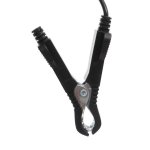 Kraft&Dele autonabíječka baterií 75 W 6/12 V KD1288