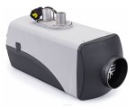 Naftové nezávislé topení POWERMAT PM-AG-8M1, 8 kW