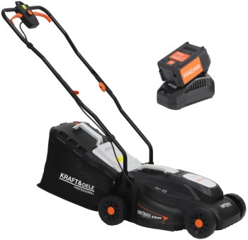 Kraft&Dele KD5550 AKU sekačka 25-65 mm 21V 4Ah