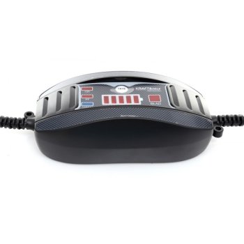 Kraft&Dele KD1287 autonabíječka 18W