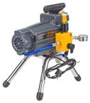 POWERMAT PM-PDM-1300M PRO hydrodynamický malířský agregát