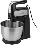 Kuchyňský mixér s mísou KRAFT&DELE KD4141, 1000 W, 4,5 l