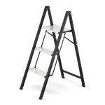 Higher GD-WK2003-3 schůdky pro domácnost 3 stupně