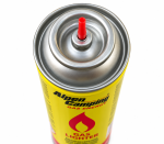 Alpen Camping univerzální plyn 300ml