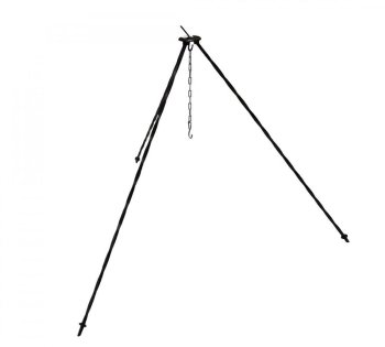 Trojnožka ke kotlíku 120cm kovaná