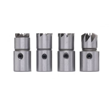 Kraft&Dele KD10056 Frézy na čištění sedel vstřikovačů