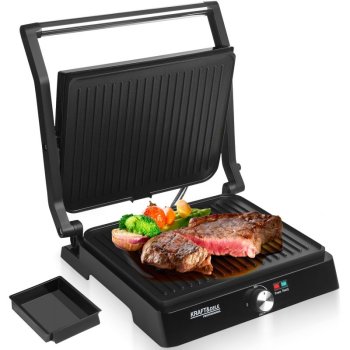 Kraft&Dele KD4140 Elektrický gril 2400W