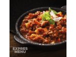 Boloňská omáčka EXPRES MENU, 2 porce, 600 g