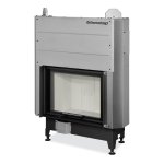 ROMOTOP krbová vložka HEAT 3G L 66.50.04