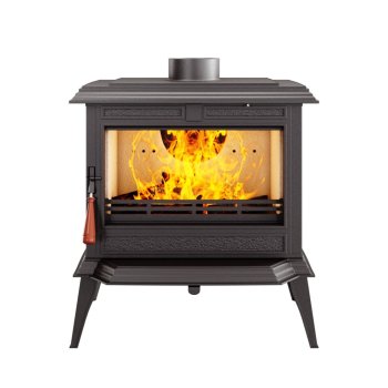 KAWMET krbová kamna Premium PROMETEUS S11 ECO