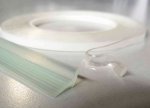 IRLBACHER GLAS silikonová páska pro skla pod kamna 1 m