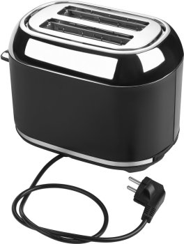 Topinkovač KRAFT&DELE KD4154, 1000 W, 2 otvory